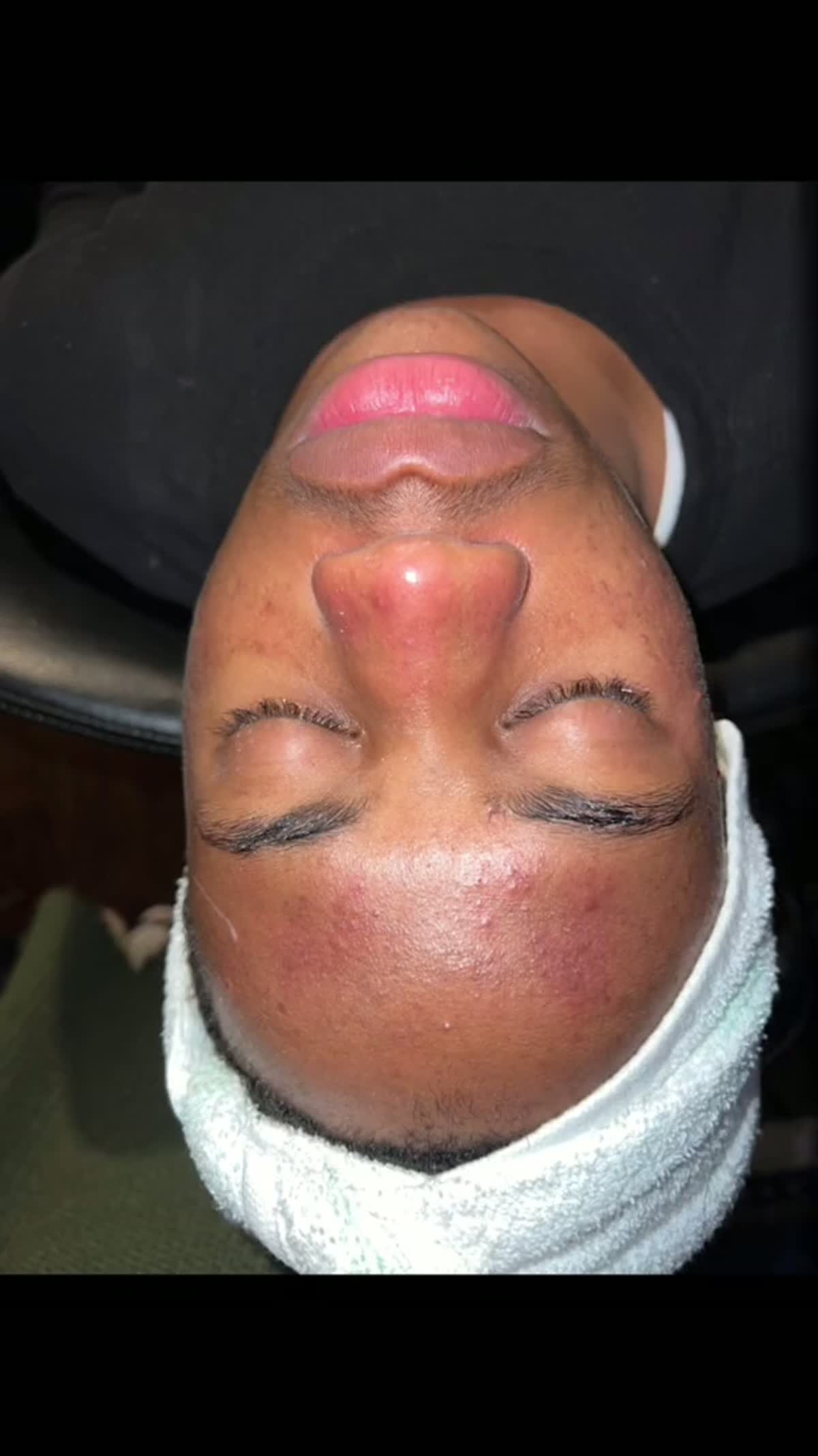 Hydrating Facial